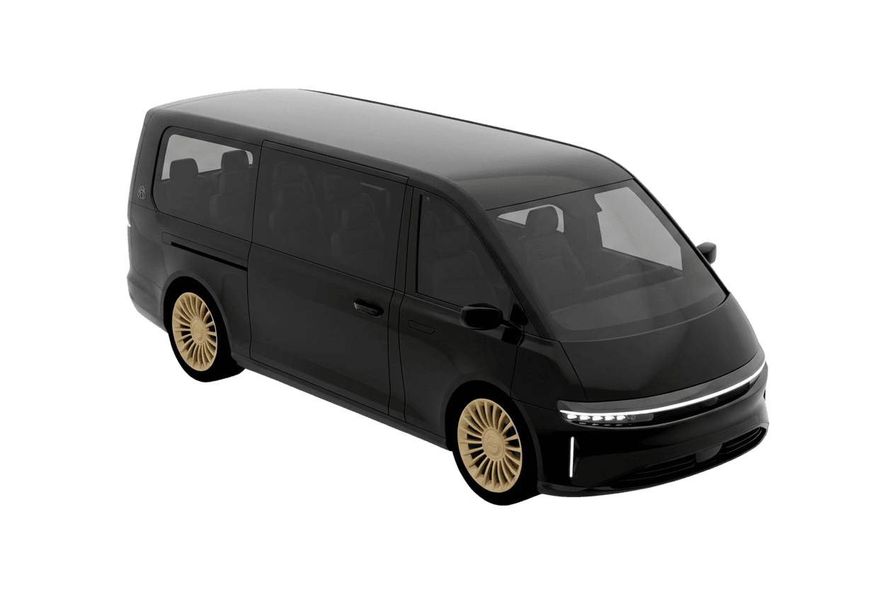 Minibus