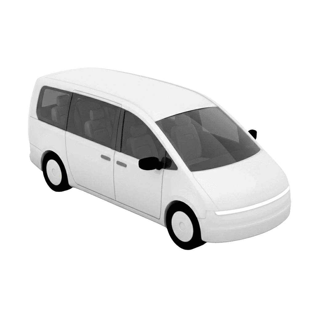 Van