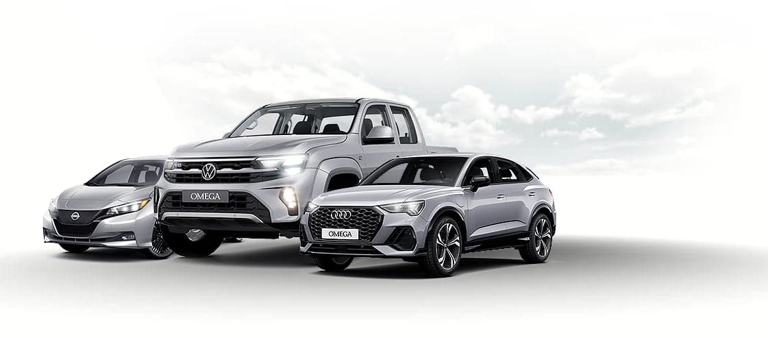 The Hub Cars Tunisia fleet