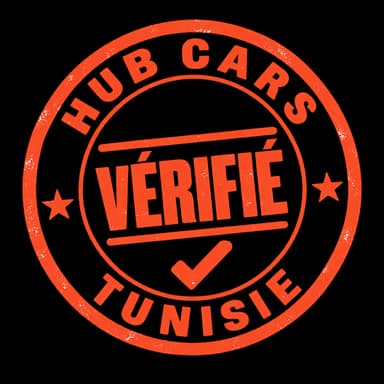 Vérifié par Hub Cars