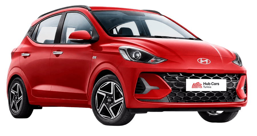 Hyundai Hyundai i10
