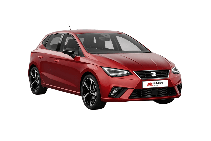 Seat Ibiza Bva